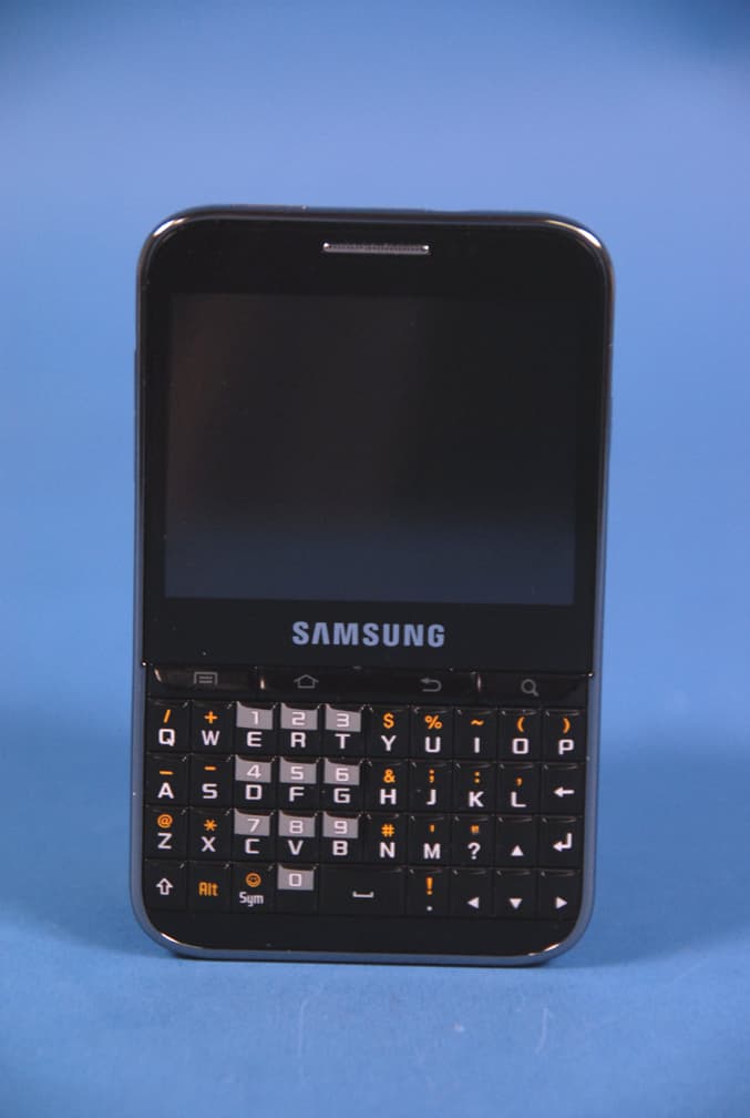 Cellular/ PCS WCDMA/ GSM Phone with WLAN and Bluetooth - FCC ID A3LGTB7510L - Samsung Electronics Co Ltd (3)
