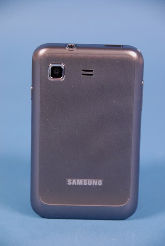 Cellular/ PCS WCDMA/ GSM Phone with WLAN and Bluetooth - FCC ID A3LGTB7510L - Samsung Electronics Co Ltd (4)