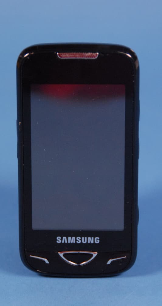 Cellular/PCS GSM Phone with WLAN and Bluetooth - FCC ID A3LGTB7722I - Samsung Electronics Co Ltd (3)