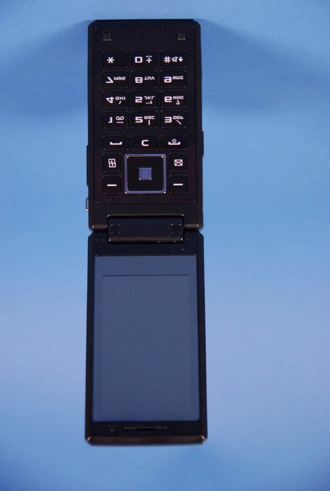 Cellular/PCS GSM and Cellular WCDMA Phone with WLAN and Bluetooth - FCC ID A3LGTB7732 - Samsung Electronics Co Ltd (4)