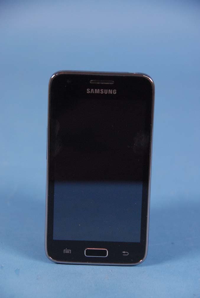 PCS GSM/EDGE Phone with WLAN and Bluetooth - FCC ID A3LGTB9062 - Samsung Electronics Co Ltd (4)