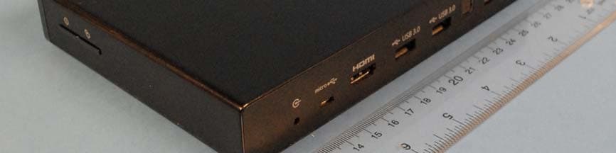 Multimedia Box with WLAN and Bluetooth - FCC ID A3LGTB9150 - Samsung Electronics Co Ltd
