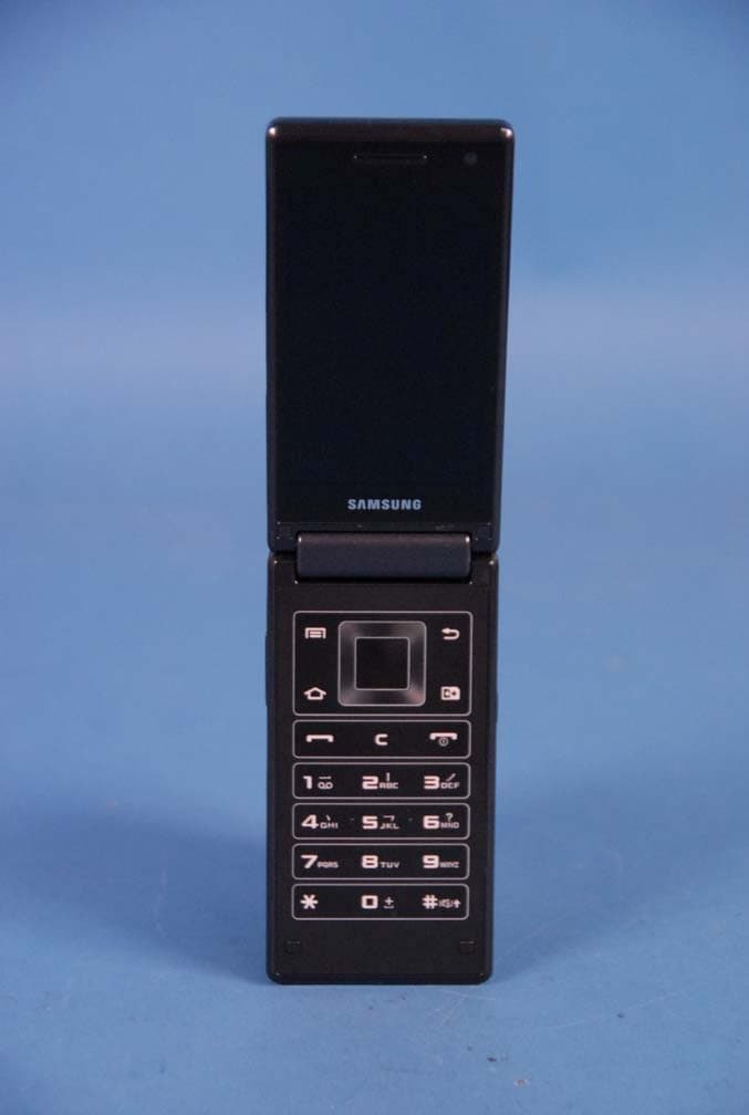 PCS GSM/EDGE Phone with WLAN and Bluetooth - FCC ID A3LGTB9388 - Samsung Electronics Co Ltd (5)