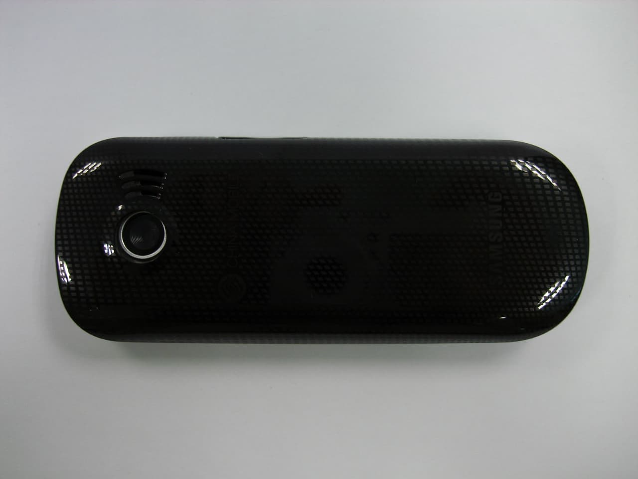 PCS GSM/EDGE Phone with Bluetooth - FCC ID A3LGTC3230 - Samsung Electronics Co Ltd (3)