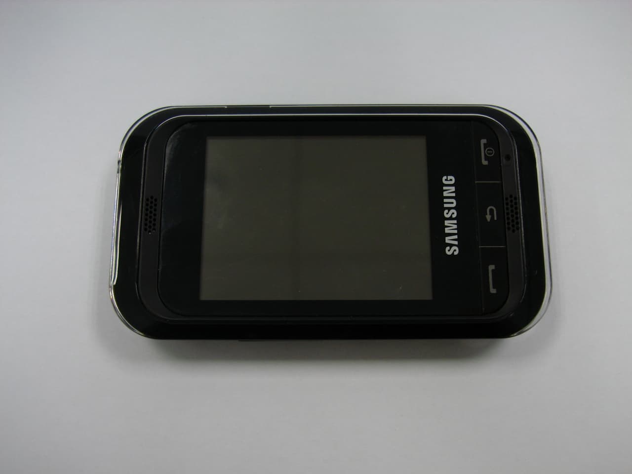 Cellular/ PCS GSM Phone with Bluetooth - FCC ID A3LGTC3300I - Samsung Electronics Co Ltd (2)