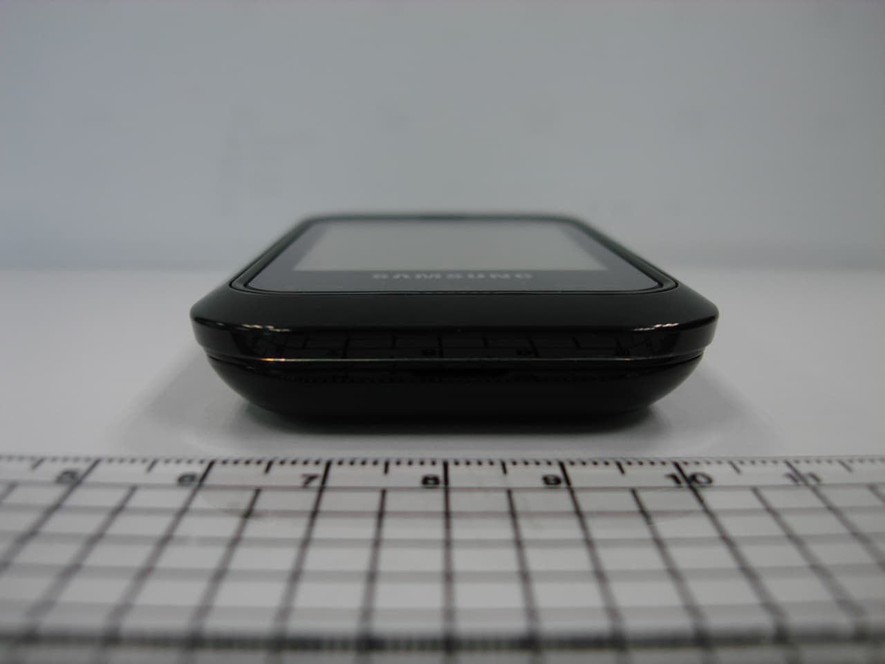 Cellular/ PCS GSM Phone with Bluetooth - FCC ID A3LGTC3300I - Samsung Electronics Co Ltd (5)