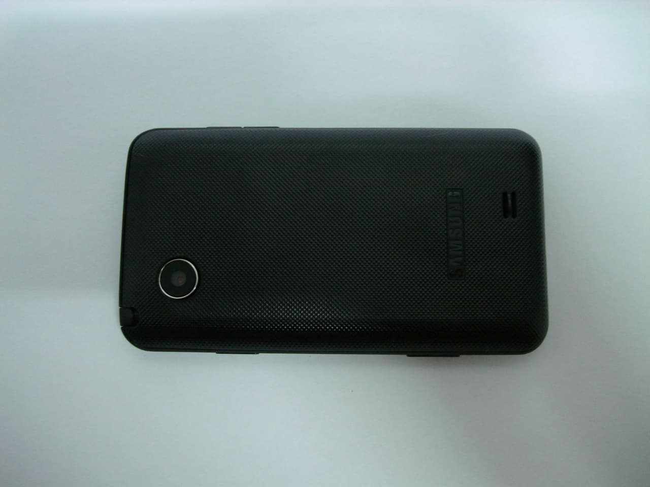 Cellular/PCS GSM Phone with Bluetooth - FCC ID A3LGTC3330 - Samsung Electronics Co Ltd (3)