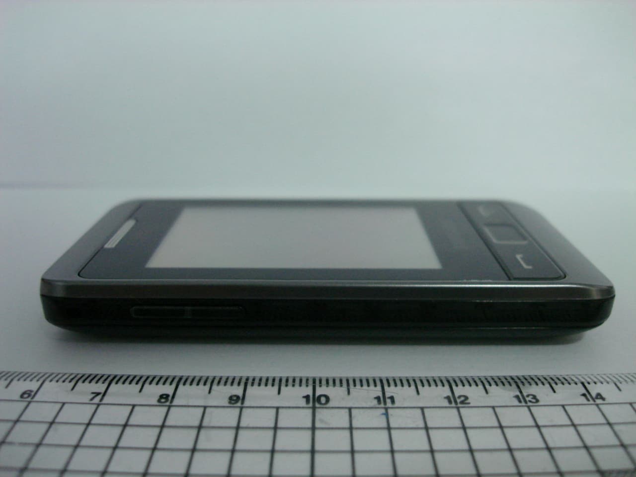 Cellular/PCS GSM Phone with Bluetooth - FCC ID A3LGTC3332 - Samsung Electronics Co Ltd (4)