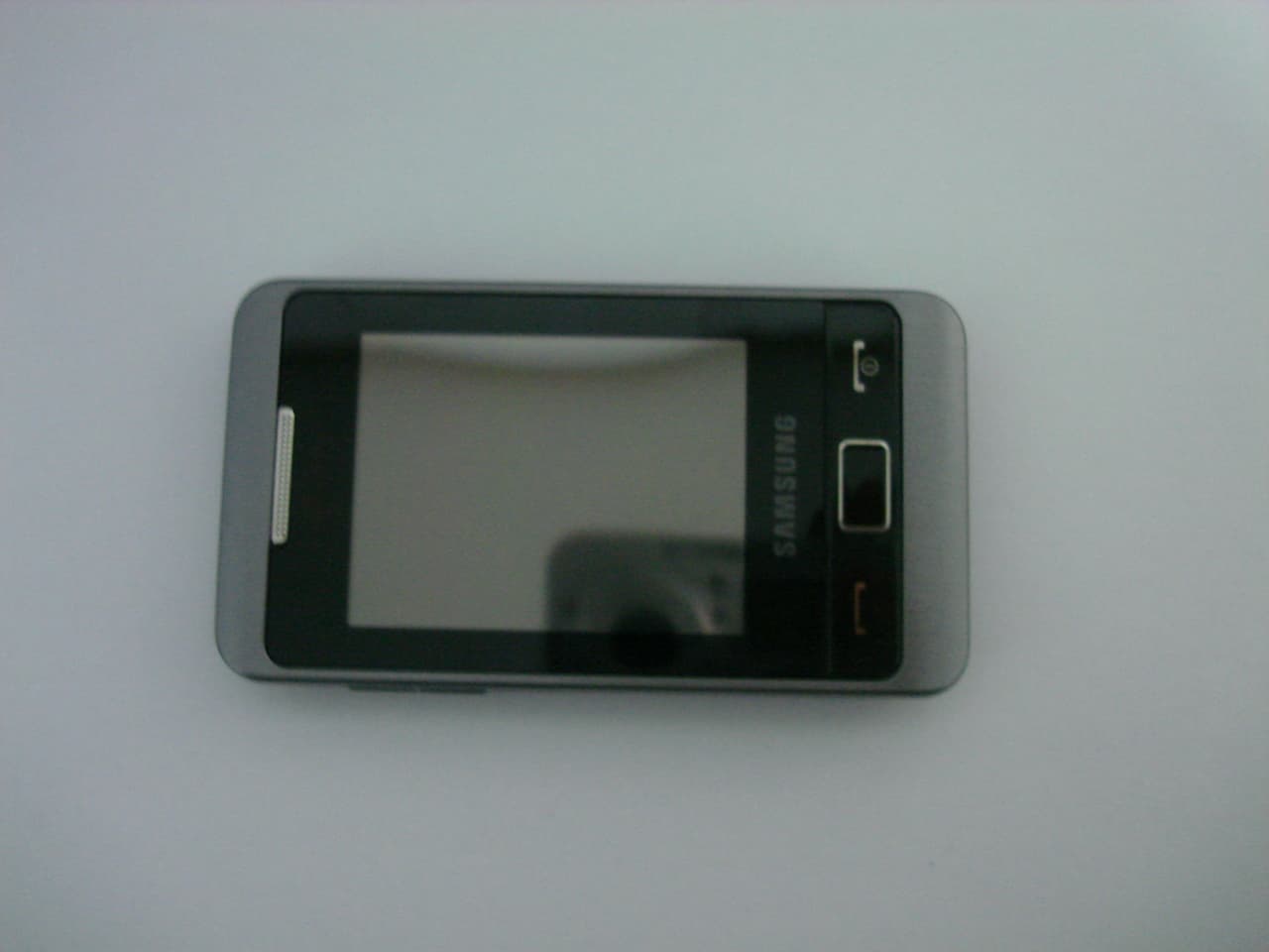 Cellular/PCS GSM Phone with Bluetooth - FCC ID A3LGTC3332 - Samsung Electronics Co Ltd (5)