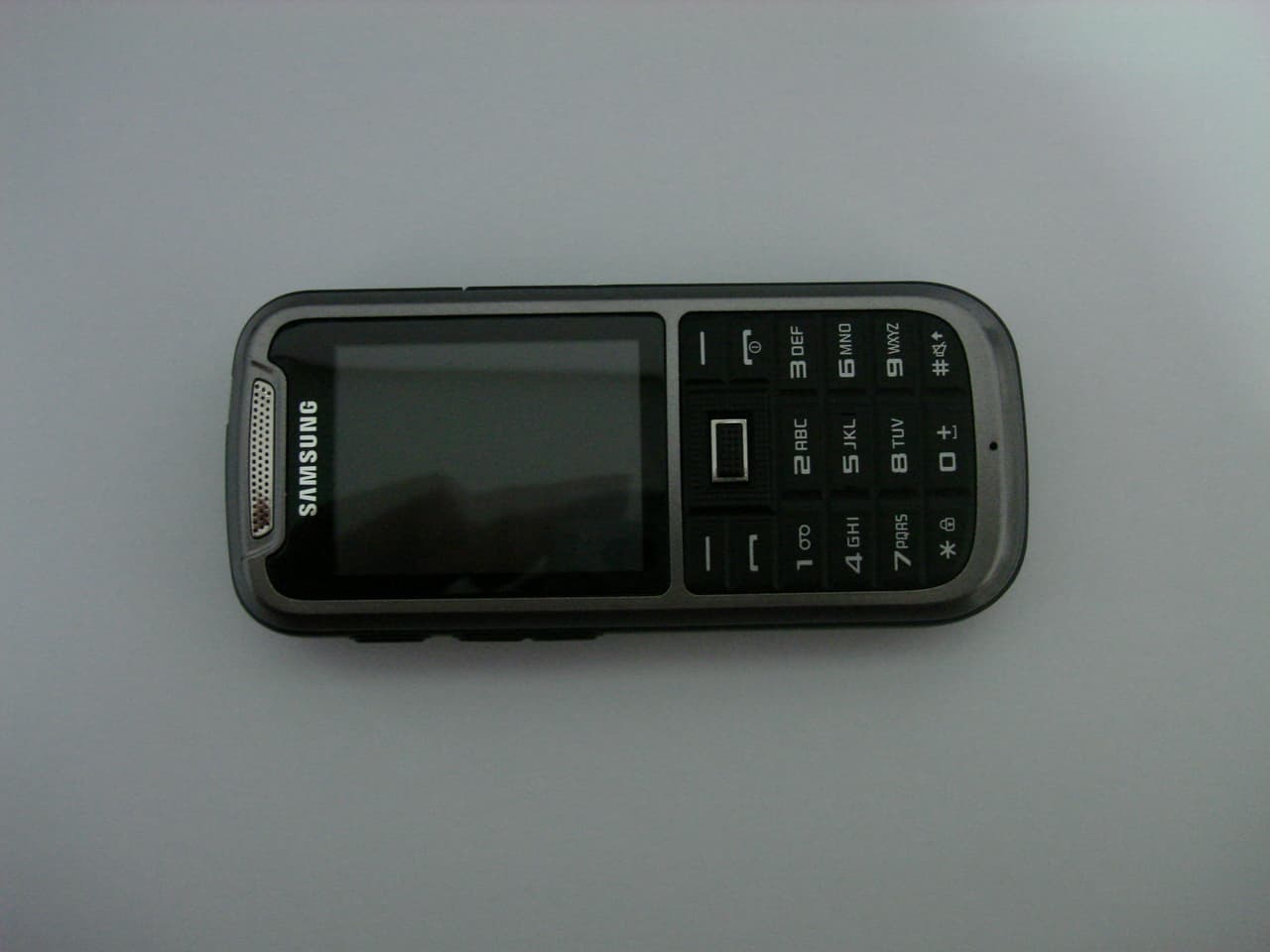 Cellular/PCS GSM Phone with Bluetooth - FCC ID A3LGTC3350 - Samsung Electronics Co Ltd (5)