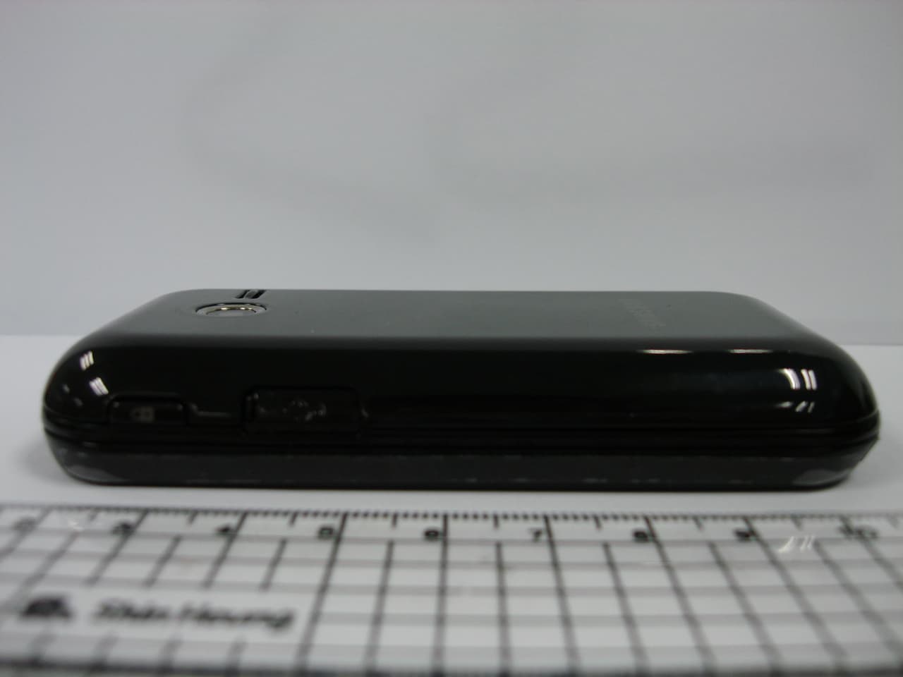 Cellular/PCS GSM Phone with Bluetooth - FCC ID A3LGTC3500 - Samsung Electronics Co Ltd (3)