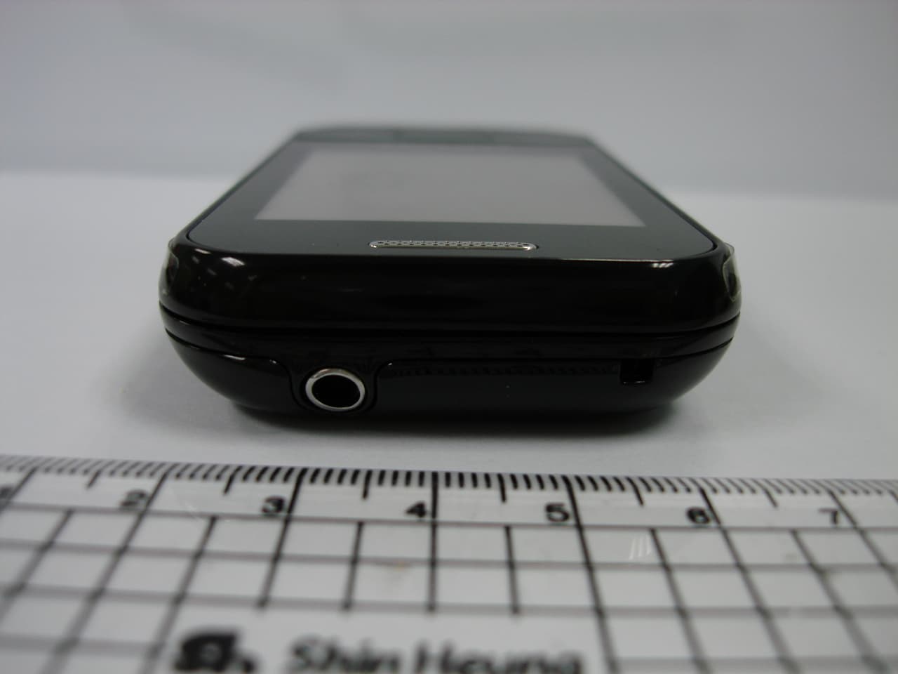 Cellular/PCS GSM Phone with Bluetooth - FCC ID A3LGTC3500 - Samsung Electronics Co Ltd (2)