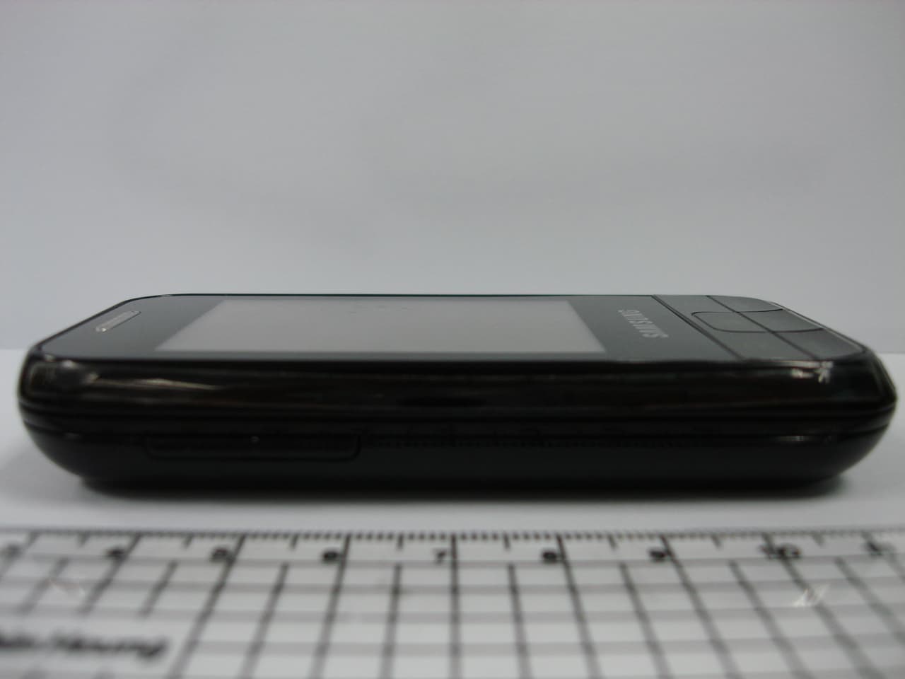 Cellular/PCS GSM Phone with Bluetooth - FCC ID A3LGTC3500 - Samsung Electronics Co Ltd (1)