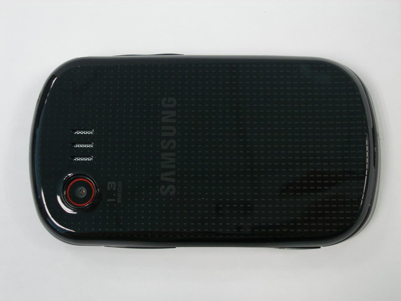 Cellular/PCS GSM Phone with Bluetooth - FCC ID A3LGTC3518 - Samsung Electronics Co Ltd (5)