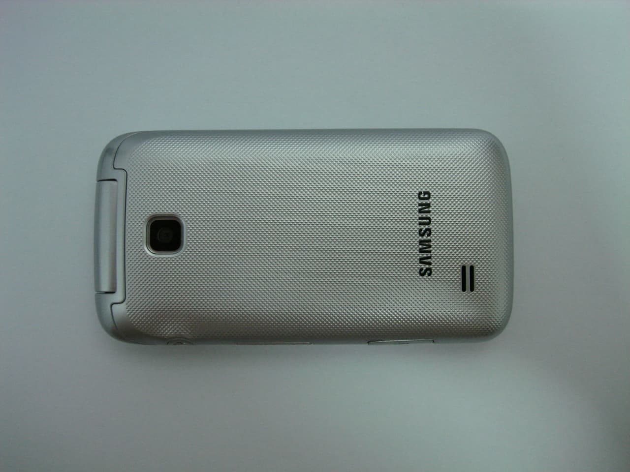 Cellular/PCS GSM Phone with Bluetooth - FCC ID A3LGTC3520 - Samsung Electronics Co Ltd (1)