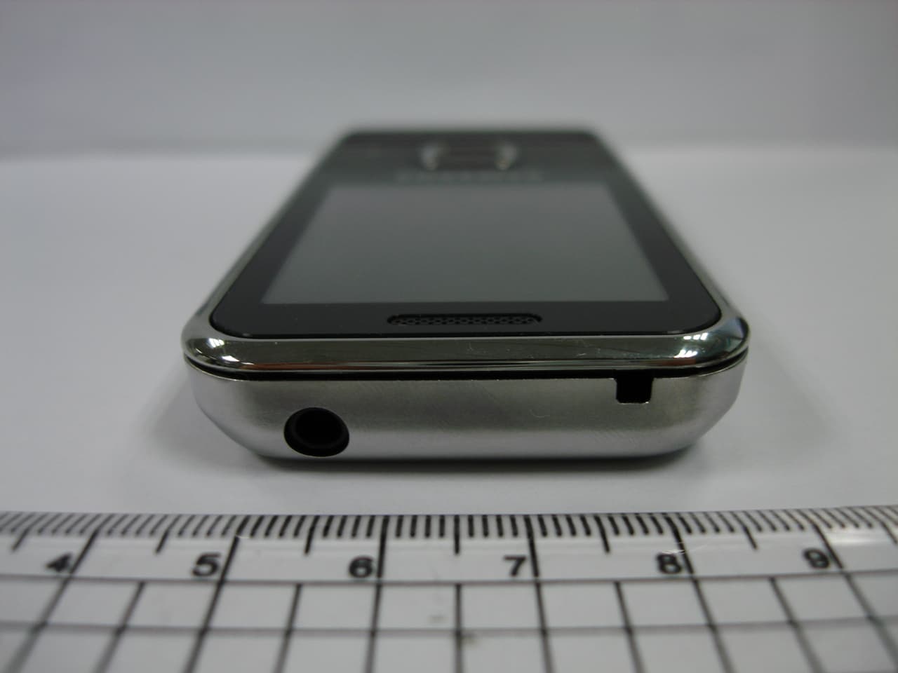 Cellular/ PCS GSM Phone with Bluetooth - FCC ID A3LGTC3530 - Samsung Electronics Co Ltd (3)
