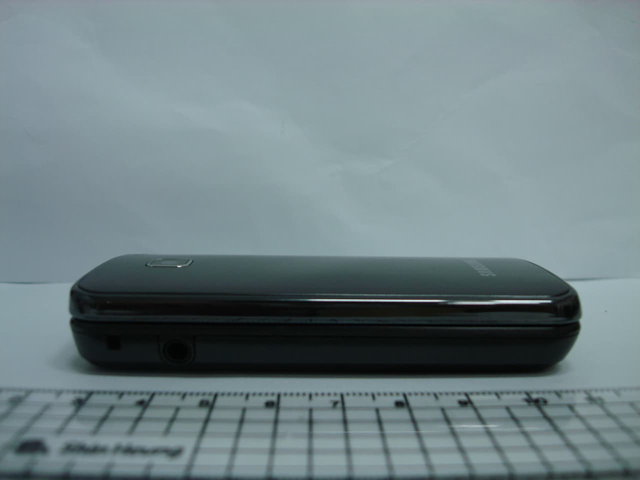 Cellular/PCS GSM Phone with Bluetooth - FCC ID A3LGTC3560 - Samsung Electronics Co Ltd (2)