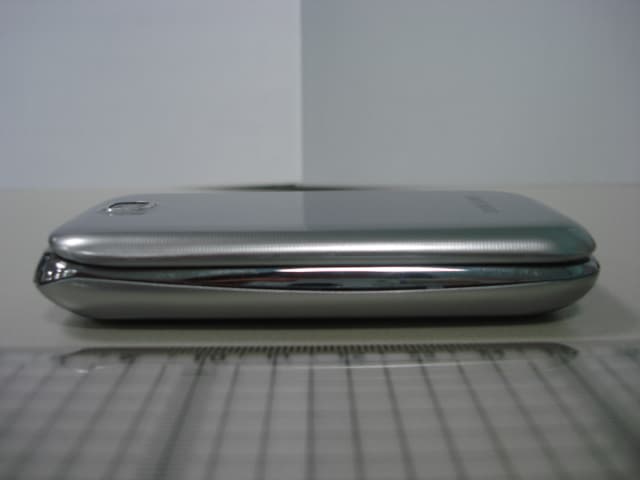 GSM Phone with Bluetooth - FCC ID A3LGTC3592 - Samsung Electronics Co Ltd (1)