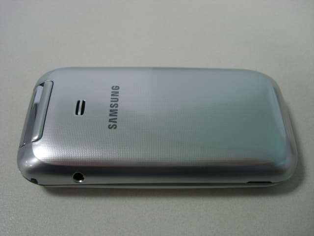 GSM Phone with Bluetooth - FCC ID A3LGTC3592 - Samsung Electronics Co Ltd (5)