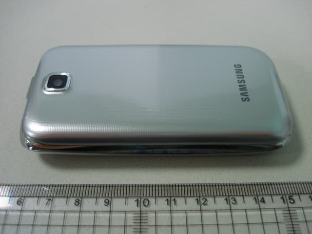 GSM Phone with Bluetooth - FCC ID A3LGTC3592 - Samsung Electronics Co Ltd (2)