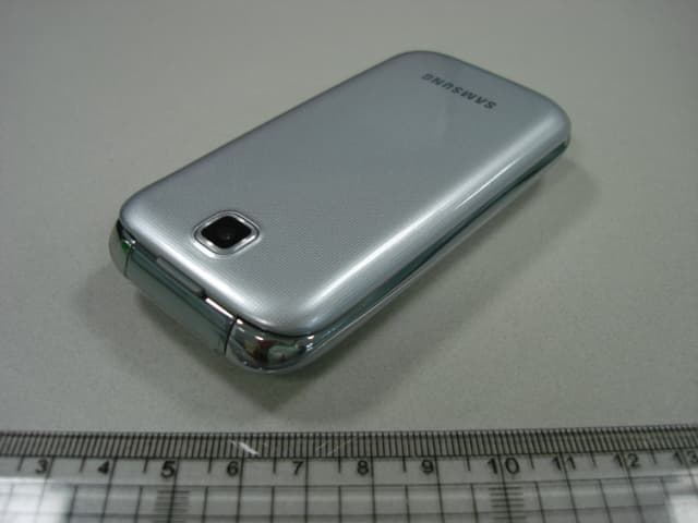 Mobile Phone - FCC ID A3LGTC3595V - Samsung Electronics Co Ltd (5)