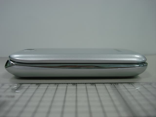 Mobile Phone - FCC ID A3LGTC3595V - Samsung Electronics Co Ltd (1)
