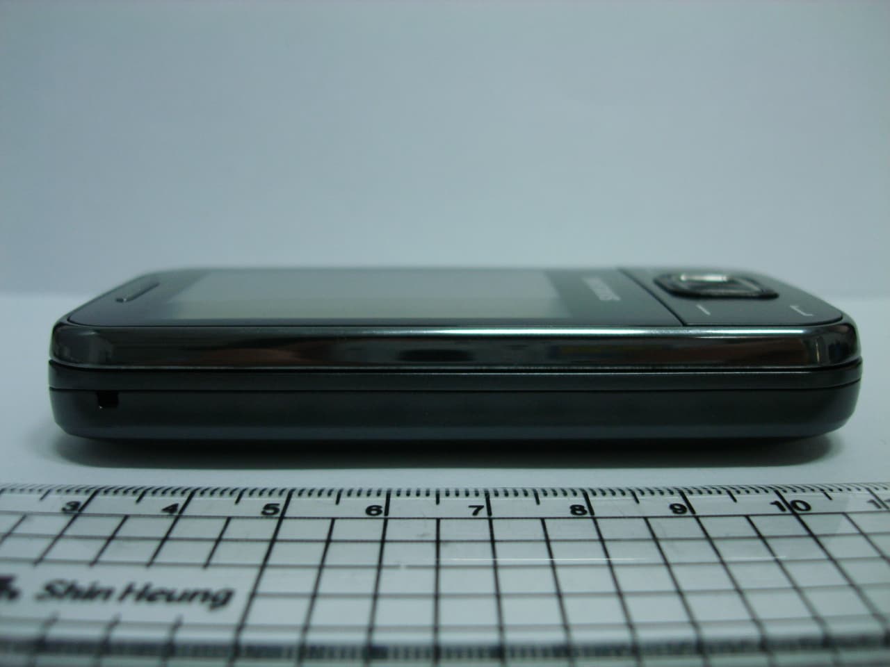 Cellular/PCS GSM Phone with Bluetooth - FCC ID A3LGTC3752 - Samsung Electronics Co Ltd (2)