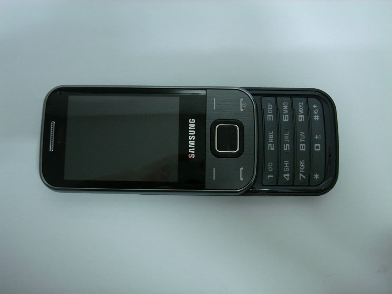 Cellular/PCS GSM Phone with Bluetooth - FCC ID A3LGTC3752 - Samsung Electronics Co Ltd (4)