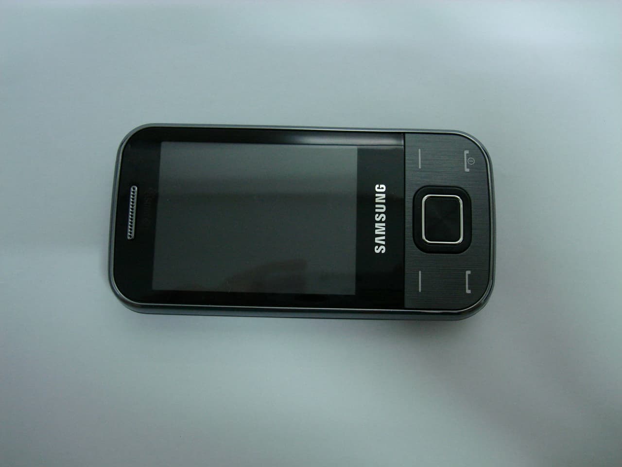 Cellular/PCS GSM Phone with Bluetooth - FCC ID A3LGTC3752 - Samsung Electronics Co Ltd (5)