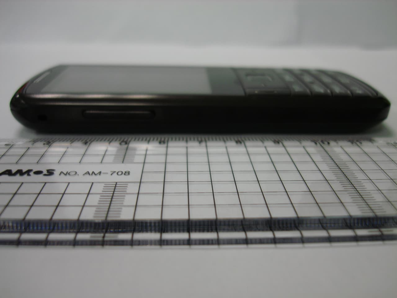 Portable Handset with Multi-Band GSM and Bluetooth - FCC ID A3LGTC3782 - Samsung Electronics Co Ltd (3)