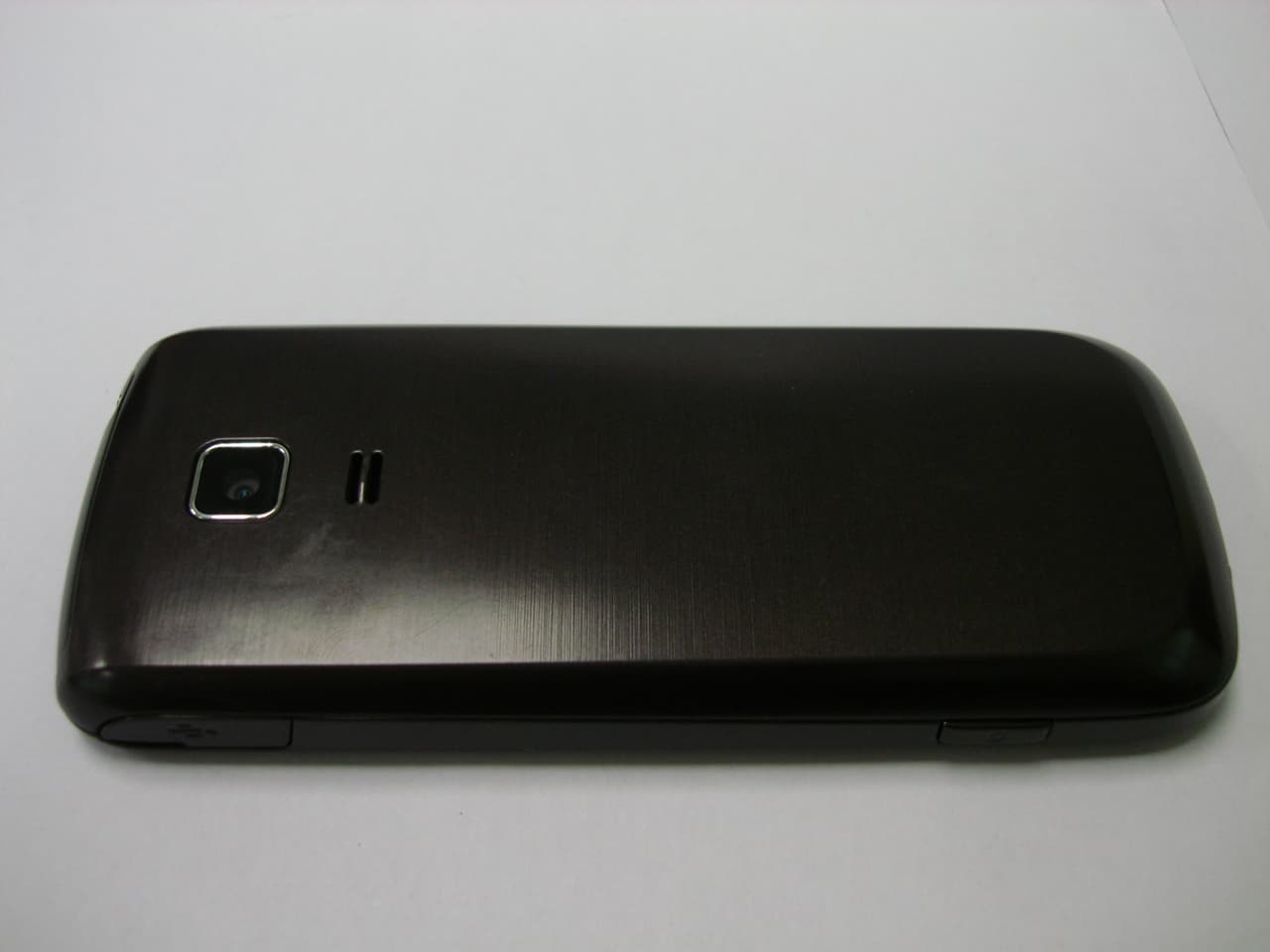 Portable Handset with Multi-Band GSM and Bluetooth - FCC ID A3LGTC3782 - Samsung Electronics Co Ltd (5)