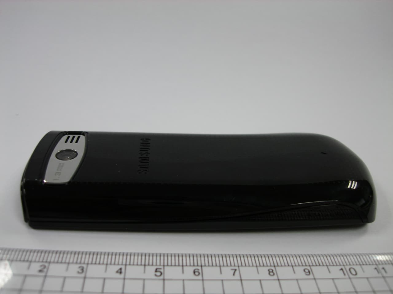 Cellular/PCS GSM Phone with Bluetooth - FCC ID A3LGTC5010 - Samsung Electronics Co Ltd (5)