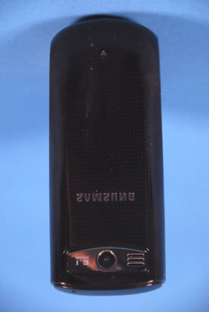 Cellular/PCS GSM and Cellular WCDMA Phone with Bluetooth - FCC ID A3LGTC5010B - Samsung Electronics Co Ltd (3)
