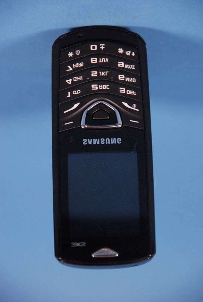 Cellular/PCS GSM and Cellular WCDMA Phone with Bluetooth - FCC ID A3LGTC5010B - Samsung Electronics Co Ltd (2)