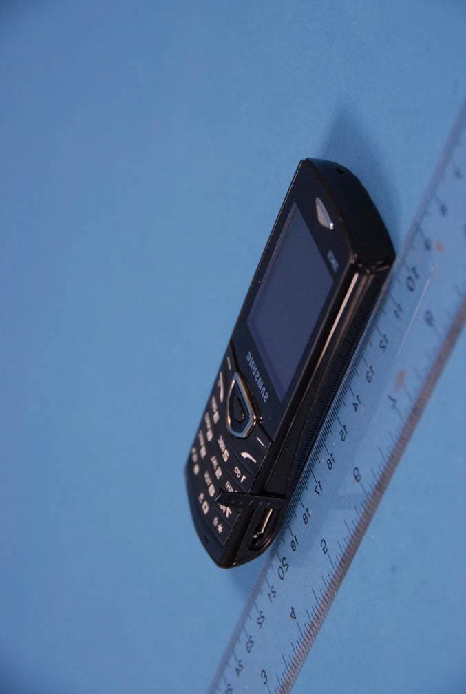 Cellular/PCS GSM and Cellular WCDMA Phone with Bluetooth - FCC ID A3LGTC5010B - Samsung Electronics Co Ltd (4)