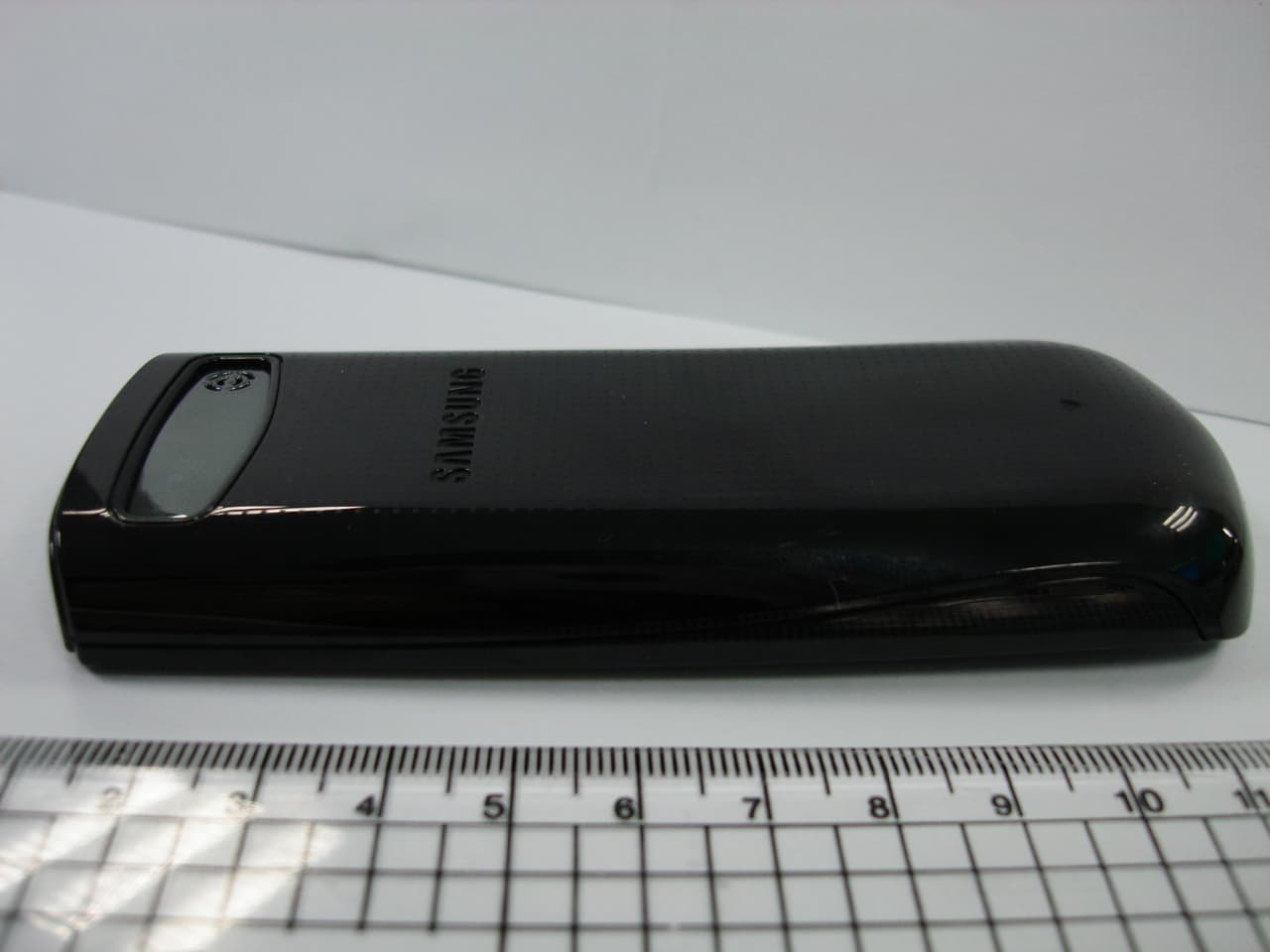 Cellular/PCS GSM Phone with Bluetooth - FCC ID A3LGTC5010D - Samsung Electronics Co Ltd