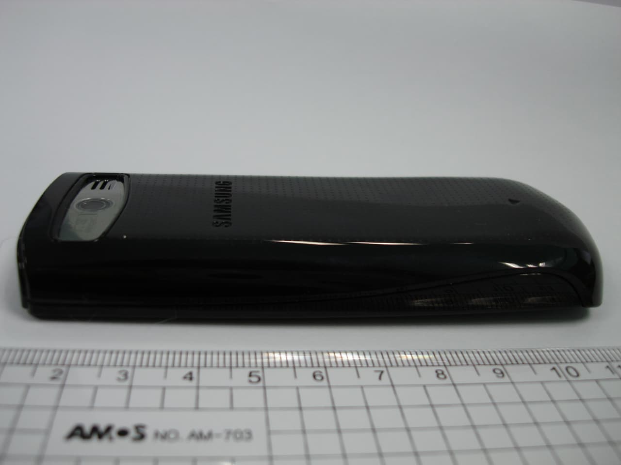 Cellular/PCS GSM Phone with Bluetooth - FCC ID A3LGTC5010E - Samsung Electronics Co Ltd (4)