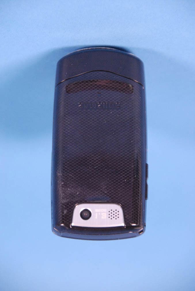 Cellular WCDMA/GSM PCS GSM Phone with Bluetooth - FCC ID A3LGTC5130I - Samsung Electronics Co Ltd (3)