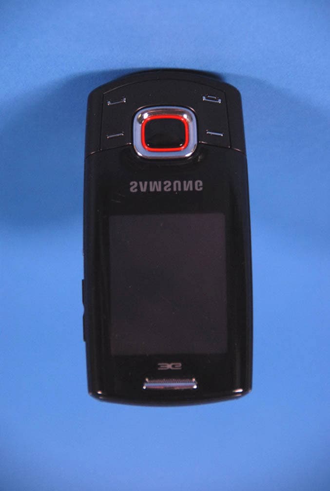 Cellular WCDMA/GSM PCS GSM Phone with Bluetooth - FCC ID A3LGTC5130I - Samsung Electronics Co Ltd (5)