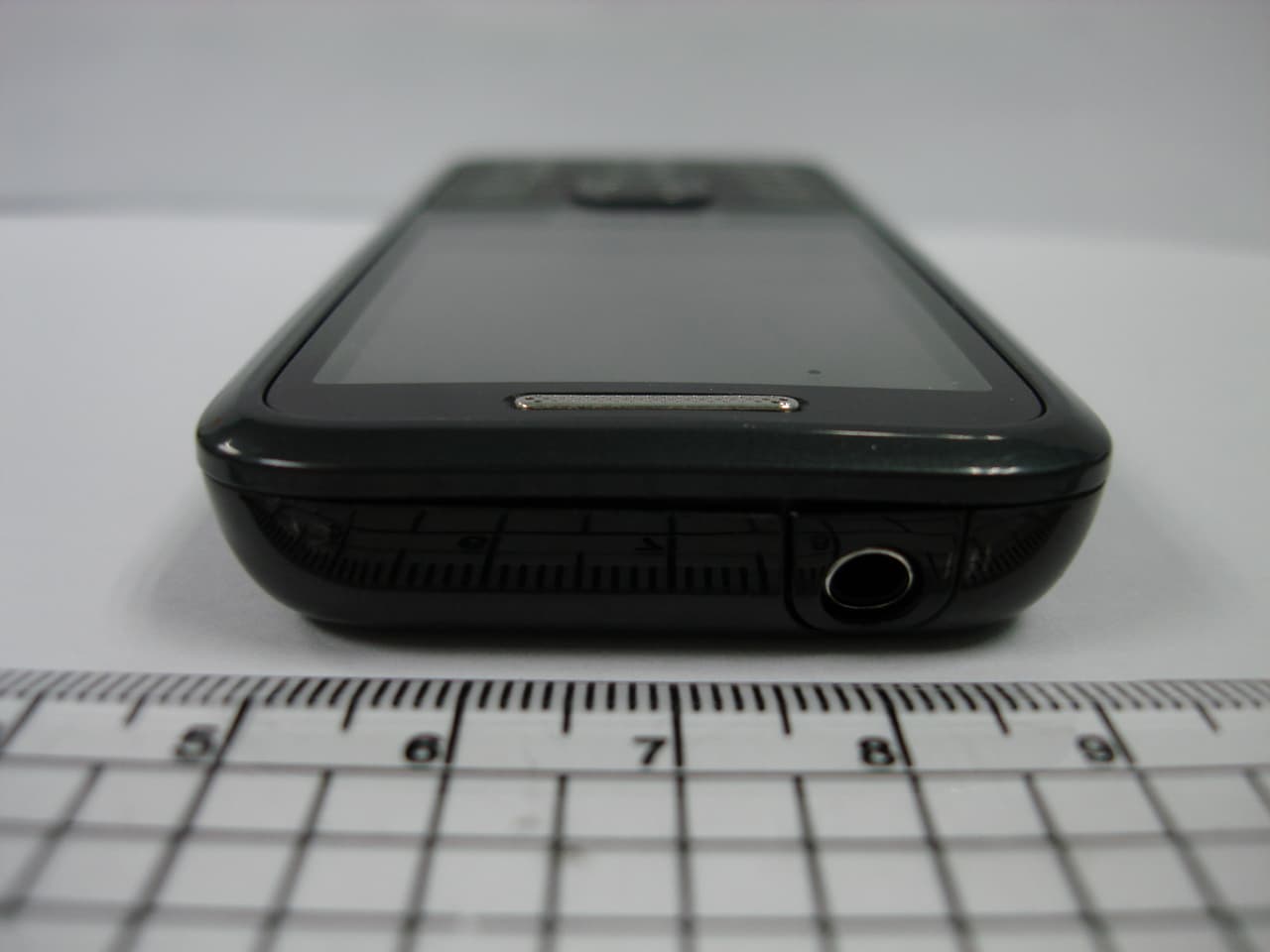 PCS GSM/EDGE Phone with Bluetooth - FCC ID A3LGTC5180 - Samsung Electronics Co Ltd (2)