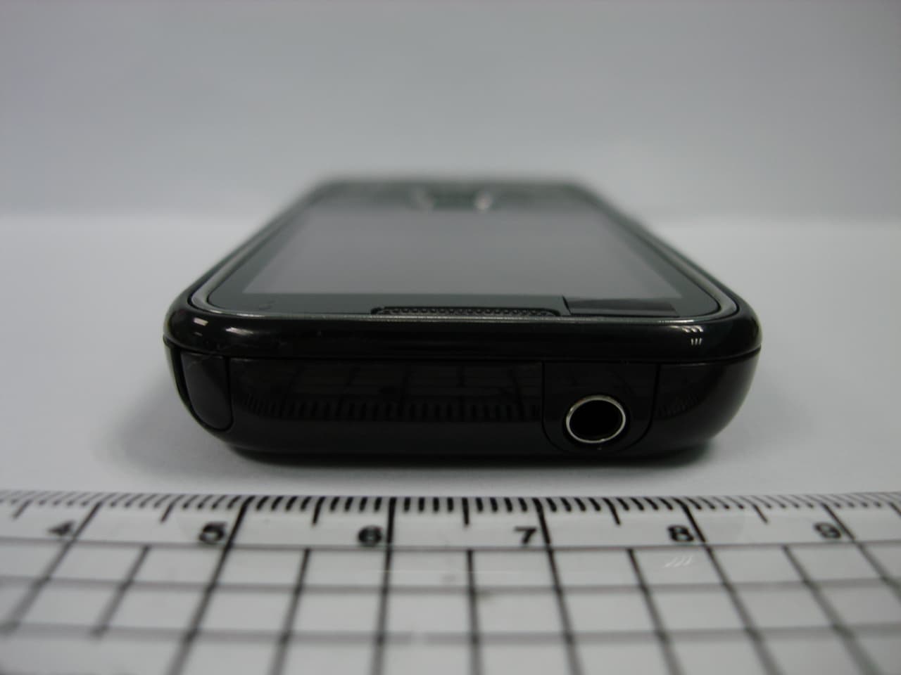 PCS GSM/EDGE Phone - FCC ID A3LGTC5190 - Samsung Electronics Co Ltd (4)