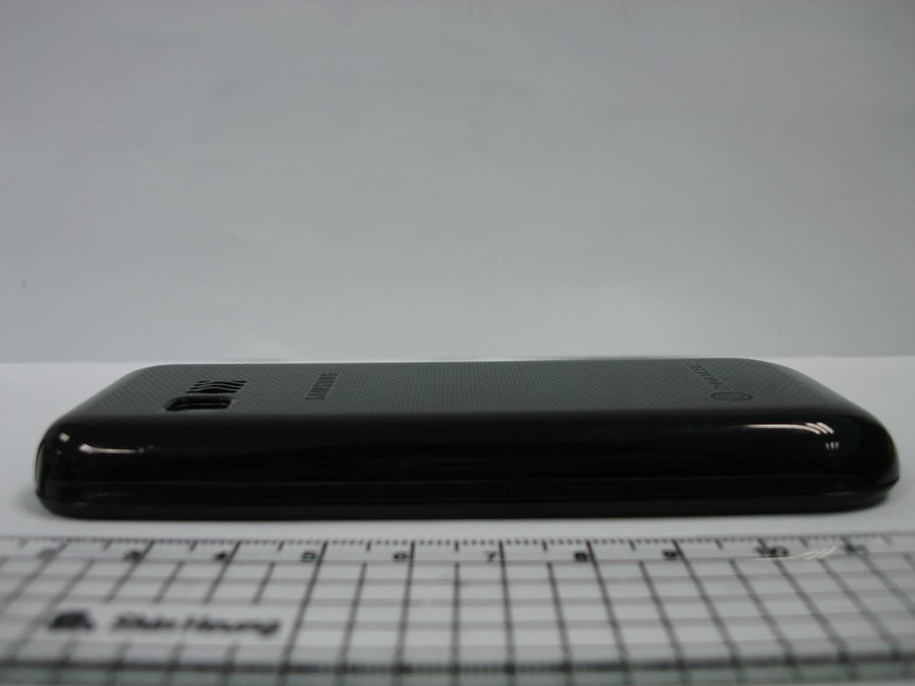 PCS GSM/EDGE Phone - FCC ID A3LGTC5190 - Samsung Electronics Co Ltd (2)