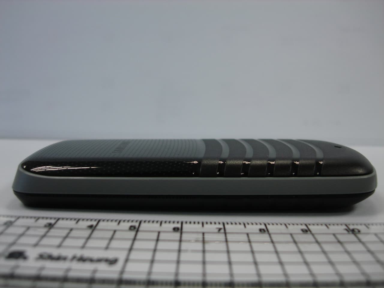 Cellular/PCS GSM Phone - FCC ID A3LGTE1086I - Samsung Electronics Co Ltd (3)