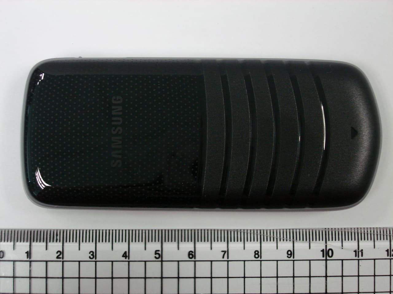Cellular/PCS GSM Phone - FCC ID A3LGTE1086L - Samsung Electronics Co Ltd (3)
