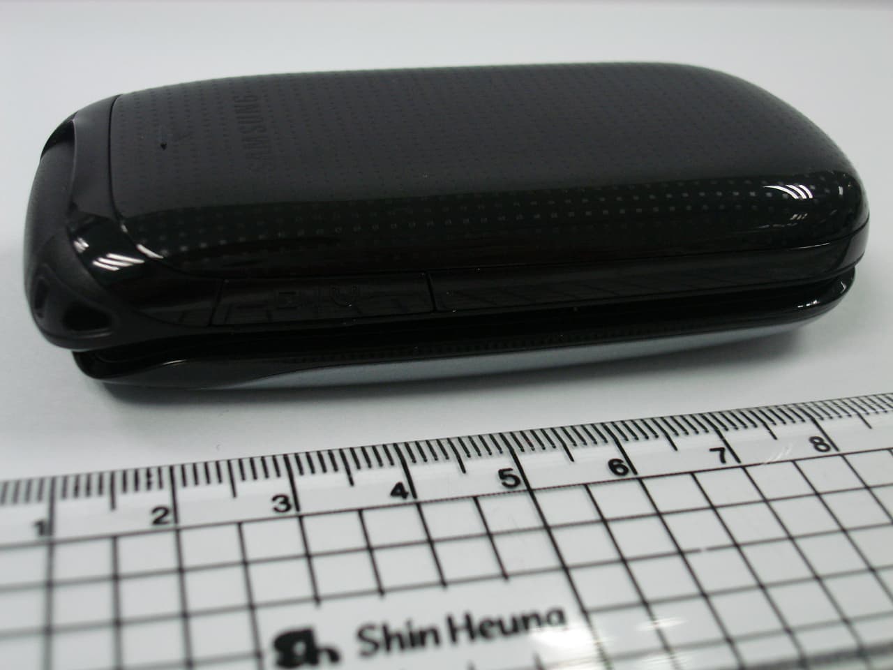 Cellular/PCS GSM Phone - FCC ID A3LGTE1155L - Samsung Electronics Co Ltd (2)