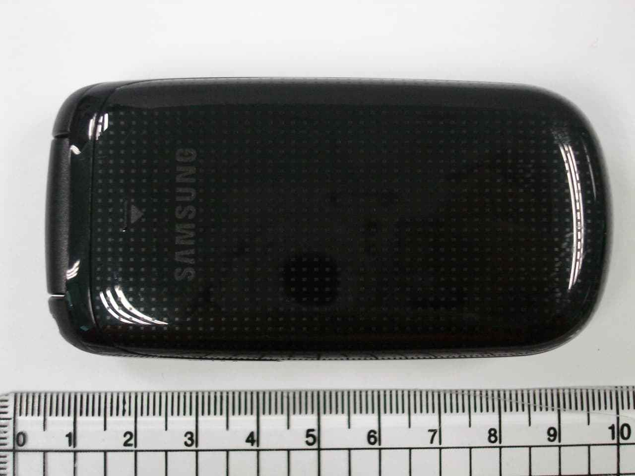 Cellular/PCS GSM Phone - FCC ID A3LGTE1155L - Samsung Electronics Co Ltd (1)