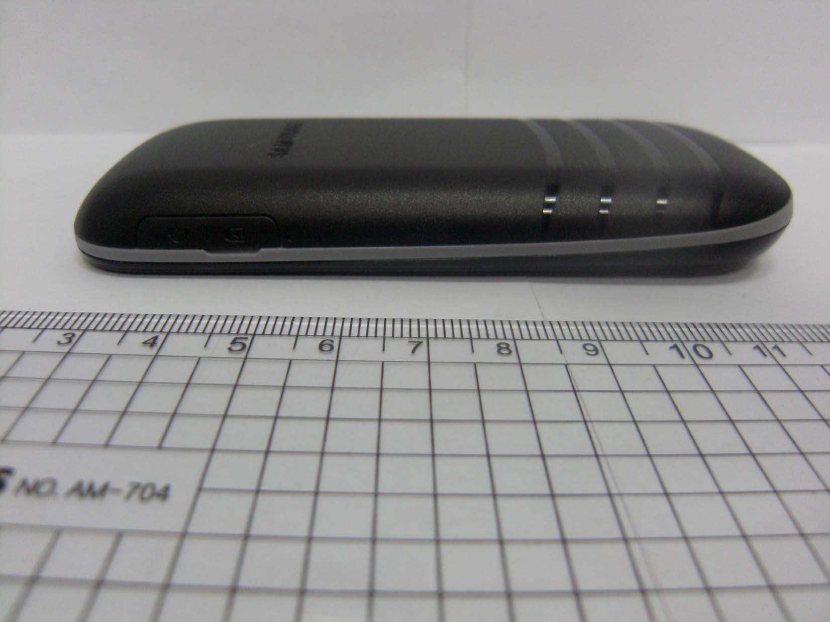 Cellular/PCS GSM Phone - FCC ID A3LGTE1205L - Samsung Electronics Co Ltd (2)
