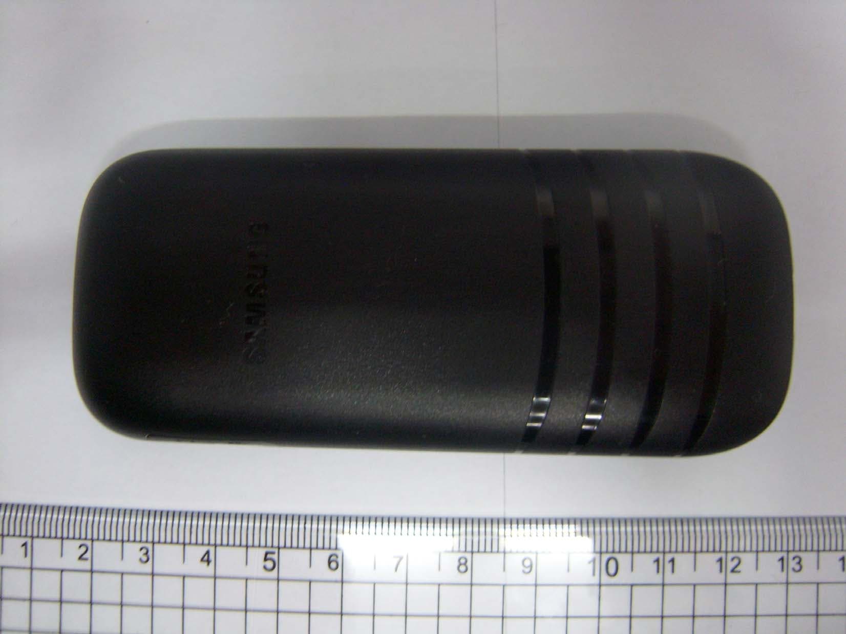 Cellular/PCS GSM Phone - FCC ID A3LGTE1205L - Samsung Electronics Co Ltd (3)