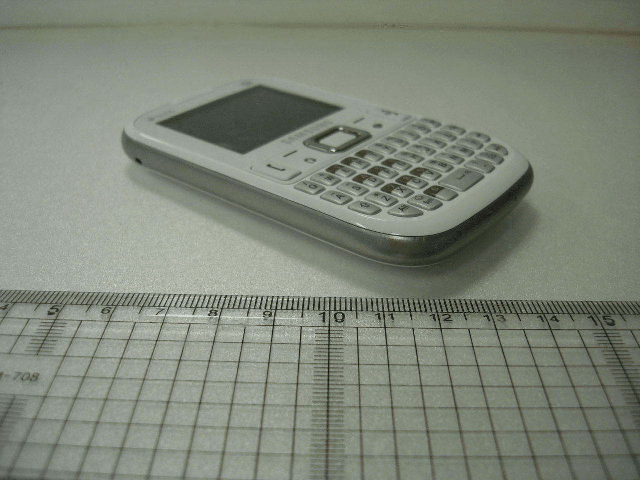 Cellular/PCS GSM Phone - FCC ID A3LGTE1265 - Samsung Electronics Co Ltd (4)