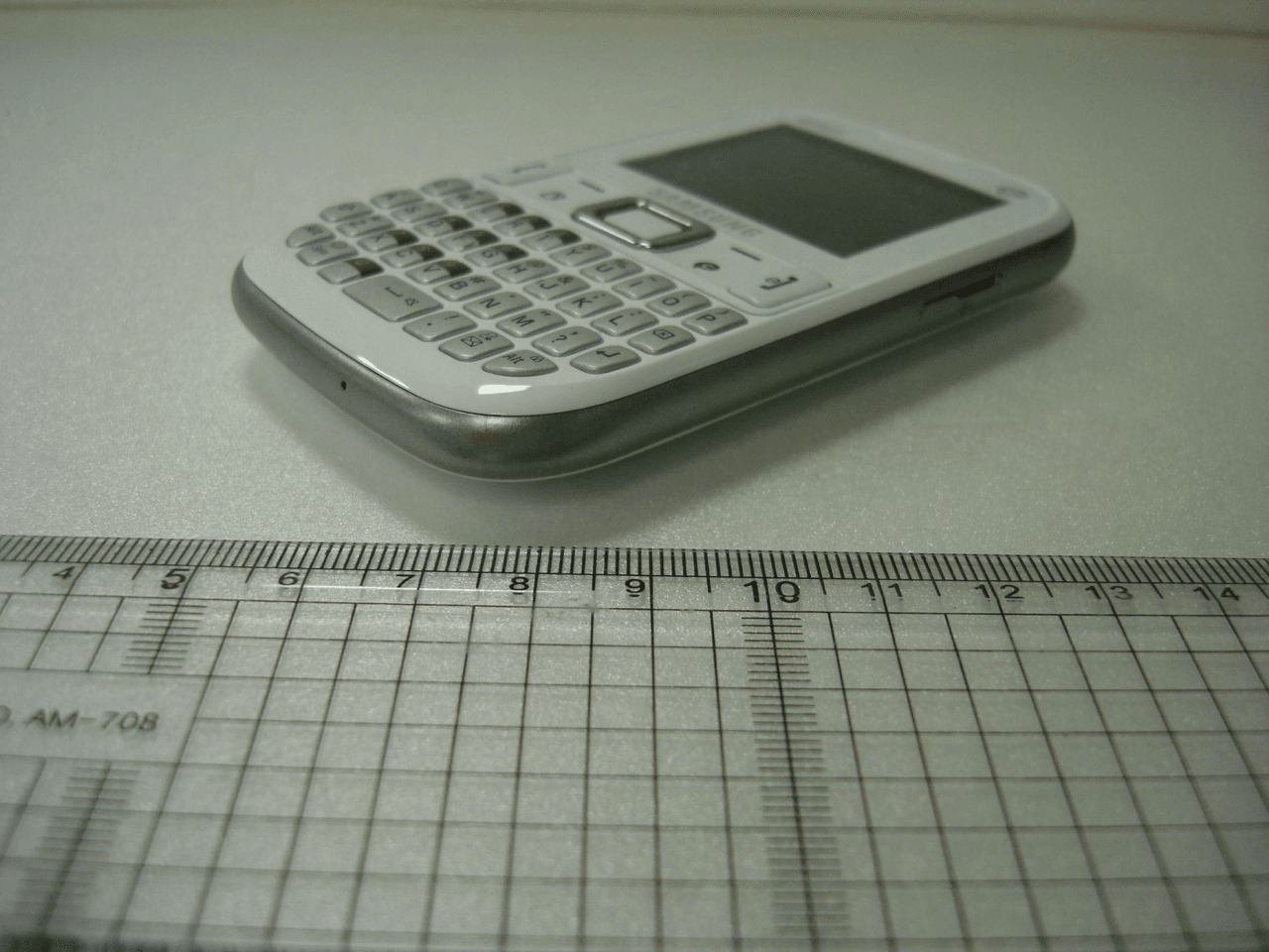 Cellular/PCS GSM Phone - FCC ID A3LGTE1265 - Samsung Electronics Co Ltd (3)